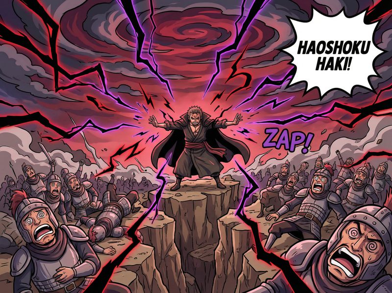 芒果视频霸王色霸气